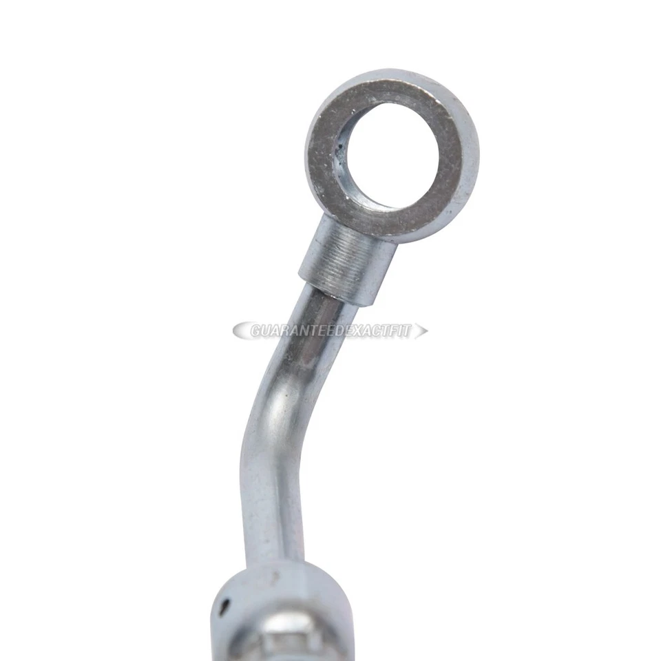 Manguera de presión de dirección asistida Edelmann para Toyota Celica 1994 1995 1996 1997 Foto 3 de 4