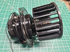 1968-1980 Mg Mgb Mgbgt Midget Heater Blower Motor 12v Smiths Tested Fhm120203