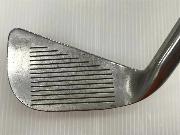 Ping Eisen 1 Stück #5 Flex Original Schaft Stahl