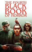 Charles Black | The Fourth Black Book Of Horror | Taschenbuch | Englisch (2009)