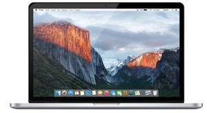 MacBook Pro 2015 16GB | eBay