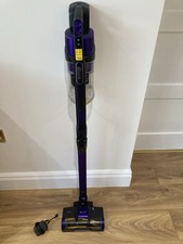 Shark IZ202UKT Anti Hair Wrap Cordless Stick Vacuum Cleaner With Charger Working