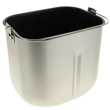 Cuve rectangulaire machine a pain - machine a pain