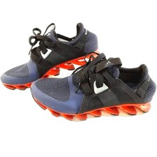 Scarpe da corsa Adidas Springblade Nanaya - taglia 7 