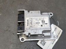Boitier calculateur airbag - Ford Focus II de 2008 à fev. 2011 - 9M5T-14B321-BB