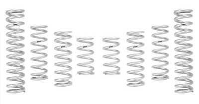 Eibach Pro-UTV 17-18 Can-Am Fits X3 Mx X RS Turbo R Base Stage 3 Perf Springs