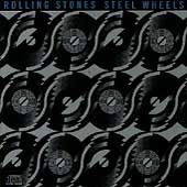 ROLLING STONES STEEL WHEELS (CD) 724383964727| eBay