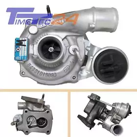 Turbolader DACIA NISSAN RENAULT 1.5dCi 45kW-50kW 61PS-68PS 54359700033