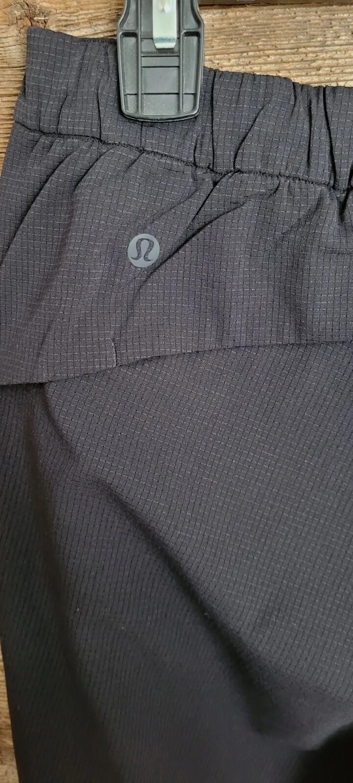 Lululemon Essential Affinity Midrise Joggers Vent… - image 5