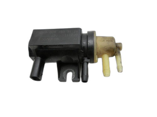 Magnetventil Druckwandler für Mercedes E220 S212 09-13 CDI 2,2 125KW