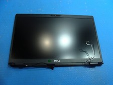 Dell Latitude 14" 5401 Genuine Matte FHD LCD Screen Complete Assembly Black