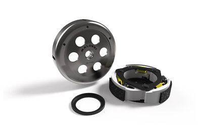 MALOSSI 5217406 CLUTCH AND BELL MAXI DELTA SYSTEM BENELLI VELVET 150 4T LC