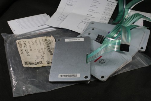 One (1) M&E Automation MC1123730012225030 EBI Panel GOSS FG 5623730-02 NEW - Picture 5 of 12