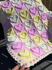 baby blanket girl