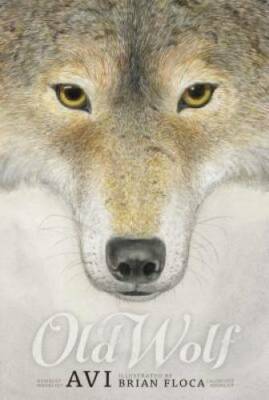 Old Wolf - Paperback By Avi - GOOD