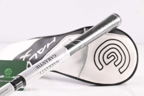 Ladies Cleveland Halo XL #5 Wood / 18 Degree / Ladies Flex Aldila Ascent PL 40 - Picture 8 of 9