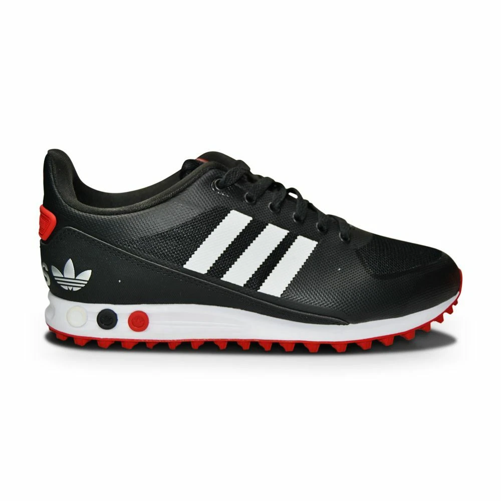 Mens adidas la trainers sale