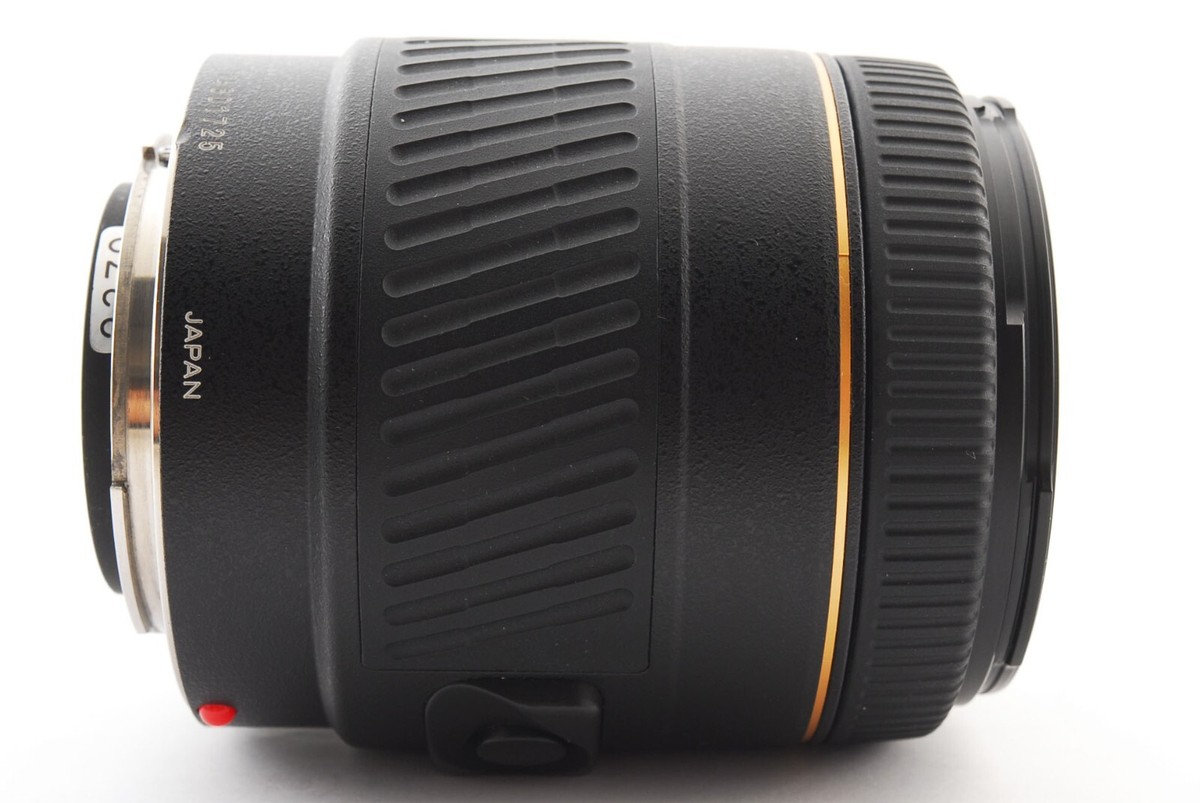 Minolta AF 35mm f/1.4 G for Sony Alpha α A mount w/Caps [Mint