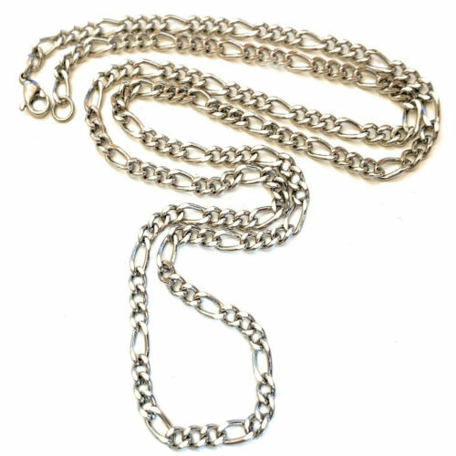 JASON MASK FRIDAY 13TH PENDANT SILVER CUBAN LINK CHAIN NECKLACE HIPHOP RAPPER - Foto 3