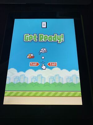 Flappy Bird | iPad Case & Skin