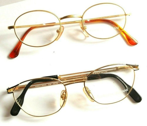 OCCHIALI DA VISTA STOCK MONTATURE MARIELLA BURANI EYEWEAR MADE IN ITALY  STOCK | eBay