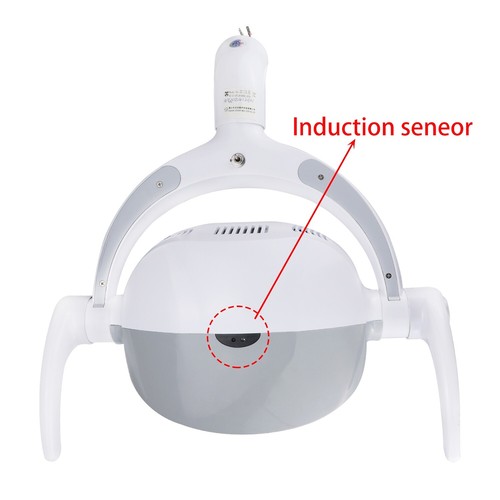 20W Dental LED Oral Lamp Operation Light Shadowless Lamp For Dental Unit Chair