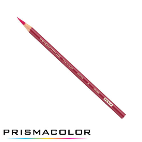Prismacolor Premier Coloured Pencils FULL RANGE 150 Colors + Colorless Blender - Picture 33 of 154