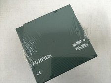 Lot of 5 FujiFilm Ultrium LTO 4 800GB/1600GB Native Compressed