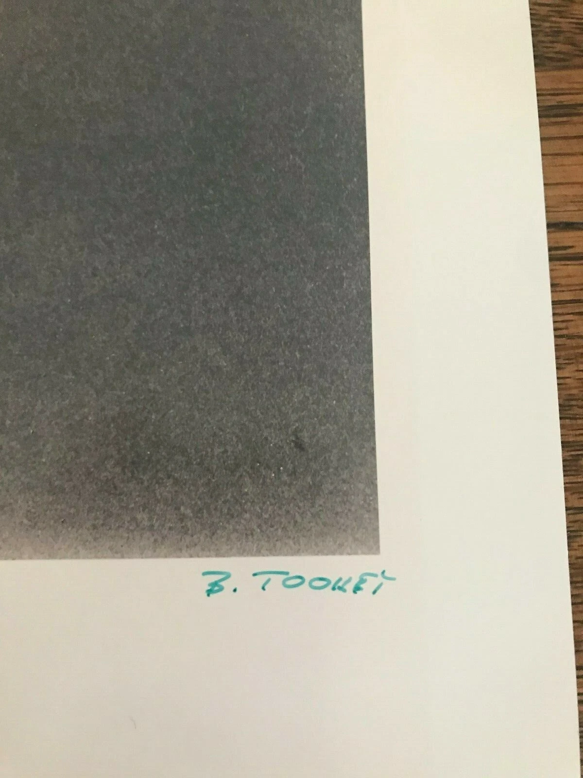 LARRY BIRD AUTOGRAPHED SIGNED 16 x 20 LITHOGRAPH **LIMITED EDITION 13 of 33**JSA