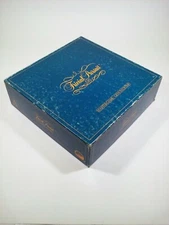 Trivial Pursuit Master Game Genus Edtn Original VTG 1981 Selchow & Righter Gift