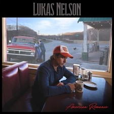 Lukas Nelson - American Romance CD
