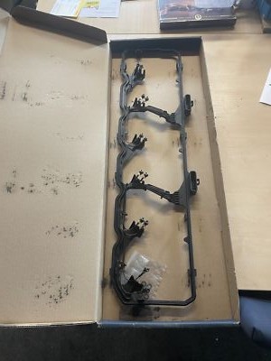 2007-18 Dodge Ram 2500 3500 6,7l Cummins Ventildeckeldichtung VDD Valve Cover Ga