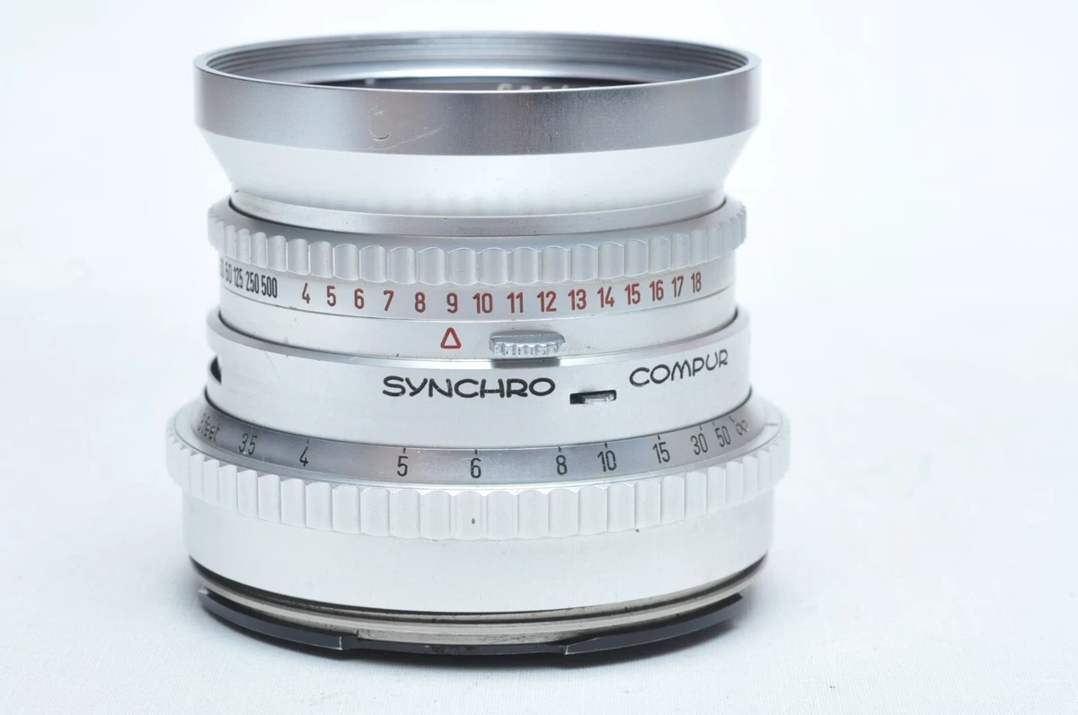 60mm Focal f/5.6 Camera Lenses for sale | eBay