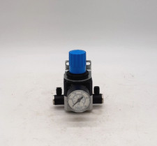 Festo LRP-1/4-0,7 Pressure Regulator