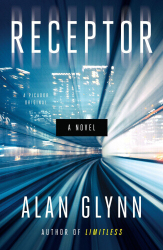 Thumbnail - Receptor: The Sequel To Limitless By Glynn, Alan