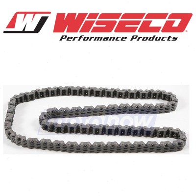 Wiseco Cam Chain for 2004-2005 Honda TRX450R - Engine Valve Train Cam Chains cb