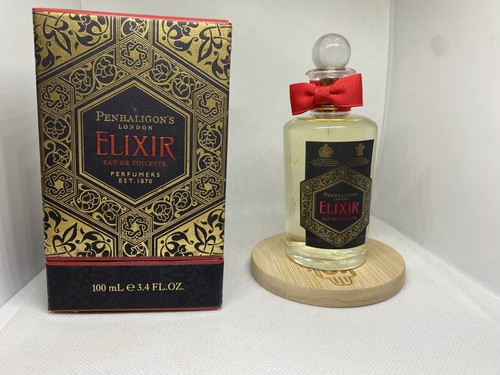 Elixir Penhaligon's Eau de Toilette 100ml