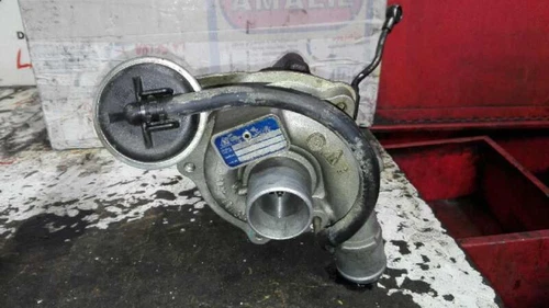 SLV73501344 Turbocompresor para OPEL CORSA C Blue Line 2004 991583 - Imagen 1 de 5