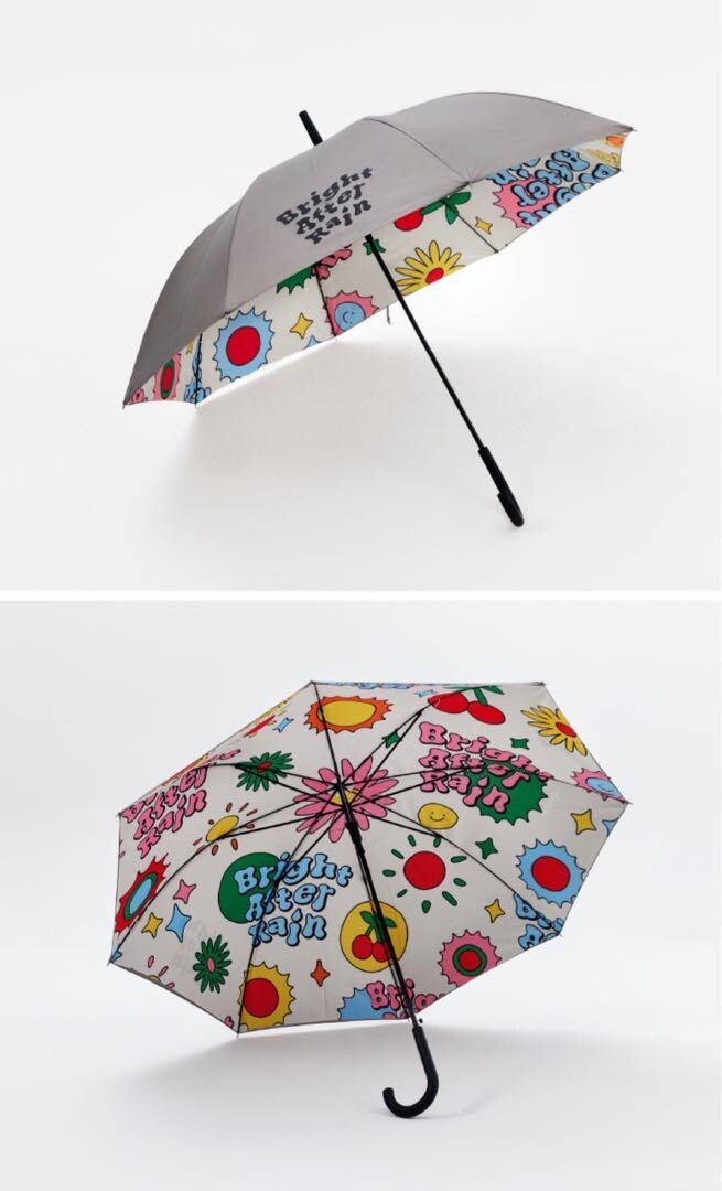 SEVENTEEN S.Coups ラバーバンド SEVENTEEN S.COUPS B.A.R UMBRELLA Artist Made Collection W