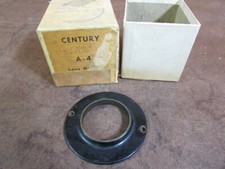 Vintage Century Cut Back Lens Holder A-4 Projector Movie Theater bracket part