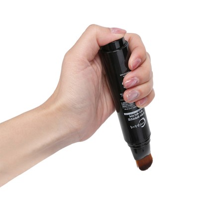 20ml Weißer Haarbezug Stift Temporär Schnell Haarfärben Bleistift Farbstoff Creme ändern