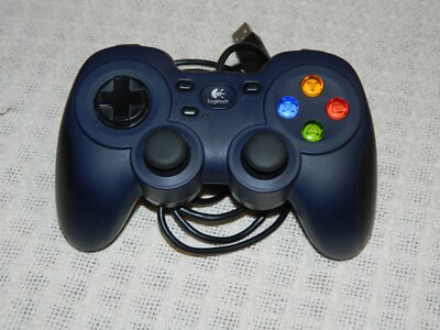 Logitech F310 (940-000110) Gamepad Controller for PC