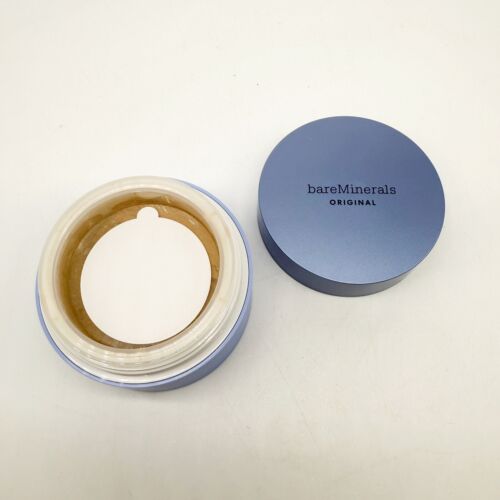 bareMinerals Deluxe Collectors Original Foundation Medium Beige 12 - 18g/.6oz - Picture 2 of 3