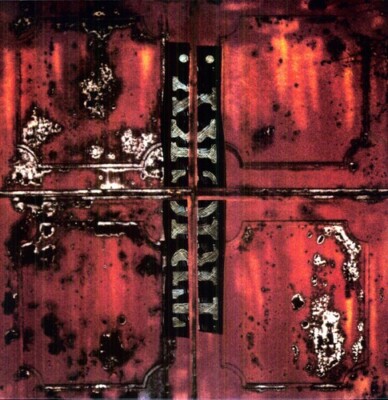 Maxinquaye by Tricky (Record, 2012)