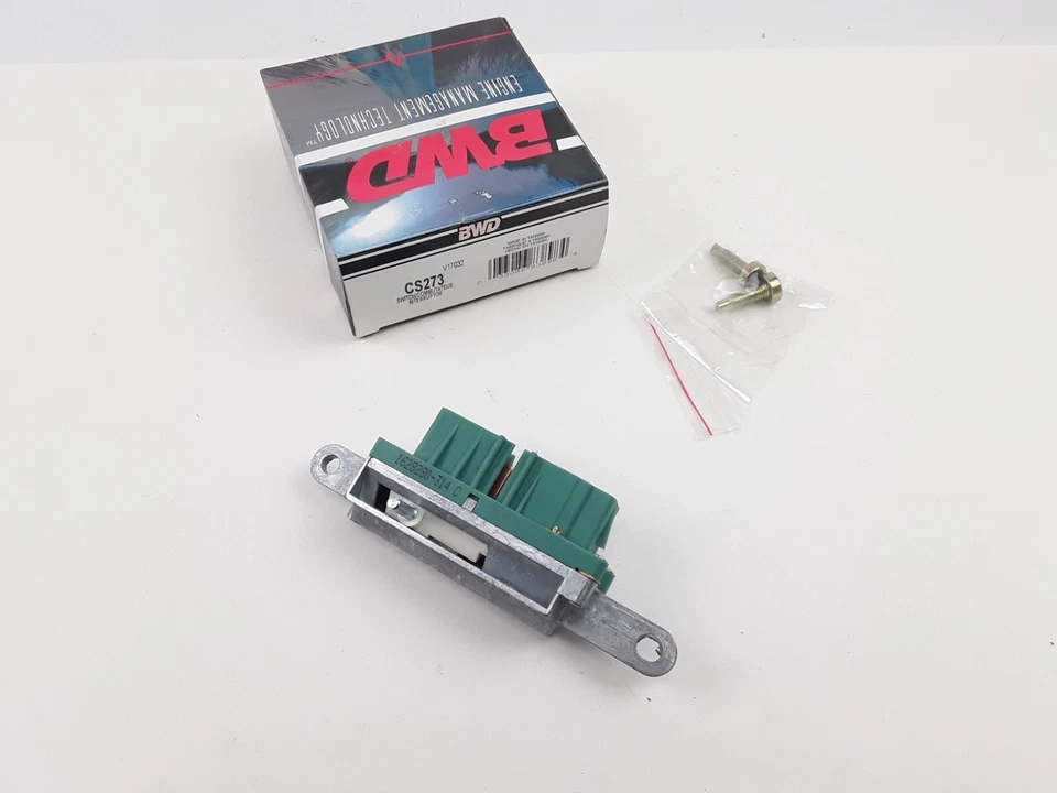 Interruptor de arranque de encendido para Ford Econoline Club Wagon Explorer serie E 1995-04 Foto 2 de 4