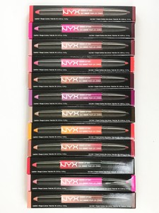 nyx lipstick duo nyx lipstick duo
