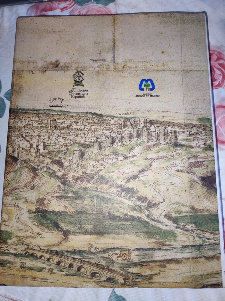 Madrid de Villa a Corte Un paseo sentimental por su historia José Cepeda Adán - Imagen 2 de 4