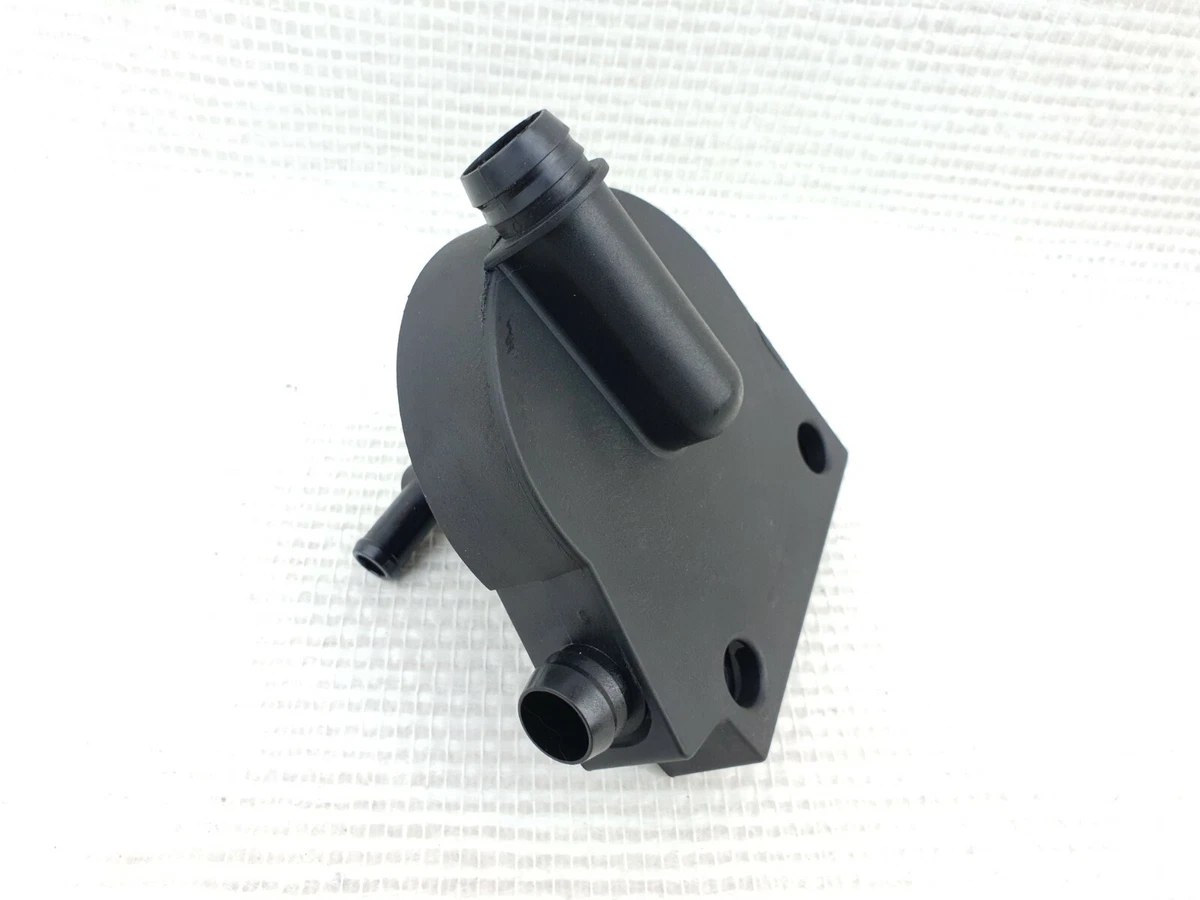 OEM MERCEDES Oil Separator Crankcase Ventilation Valve A1110180335 