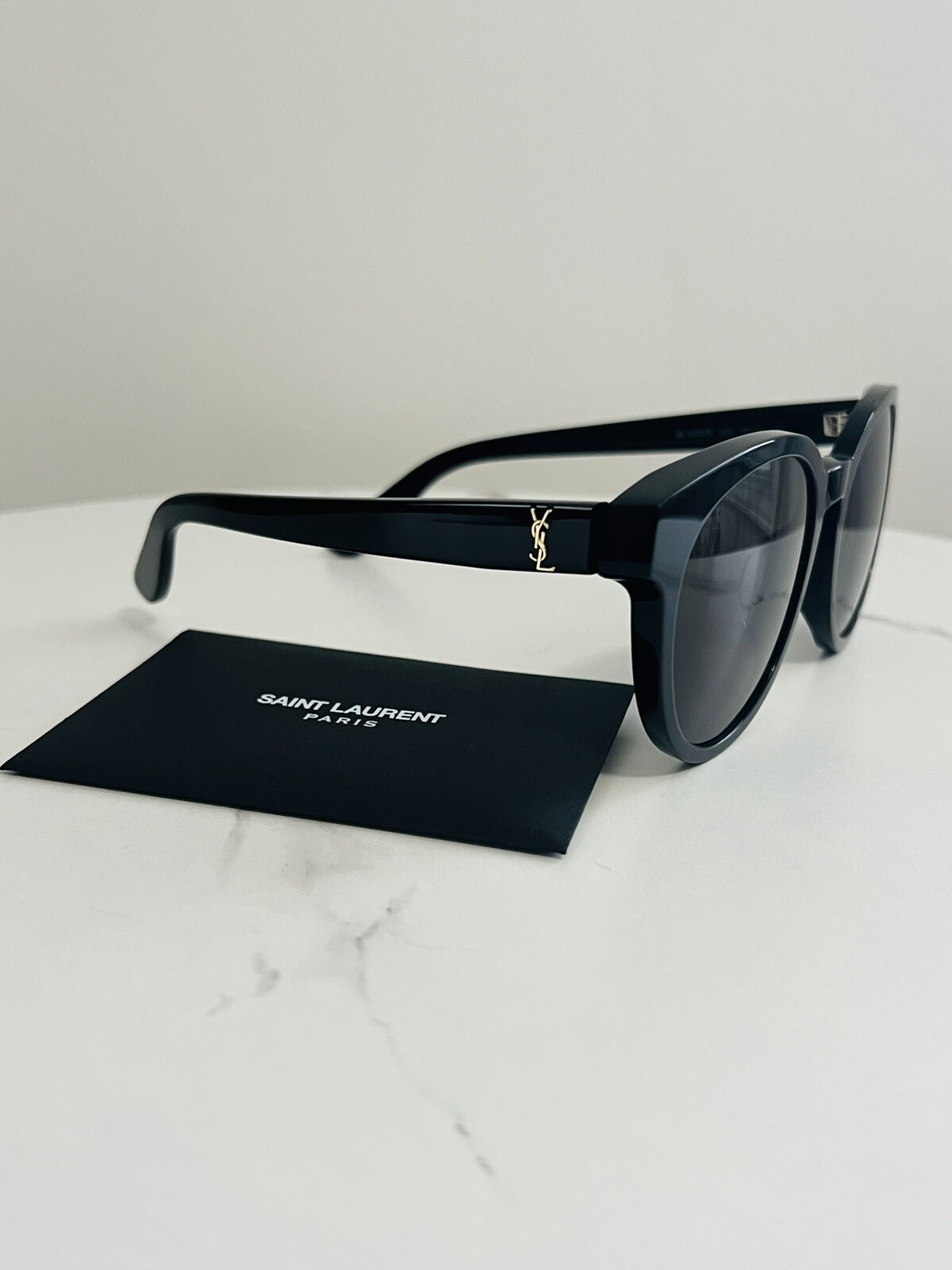 Occhiali da sole Yves Saint Laurent