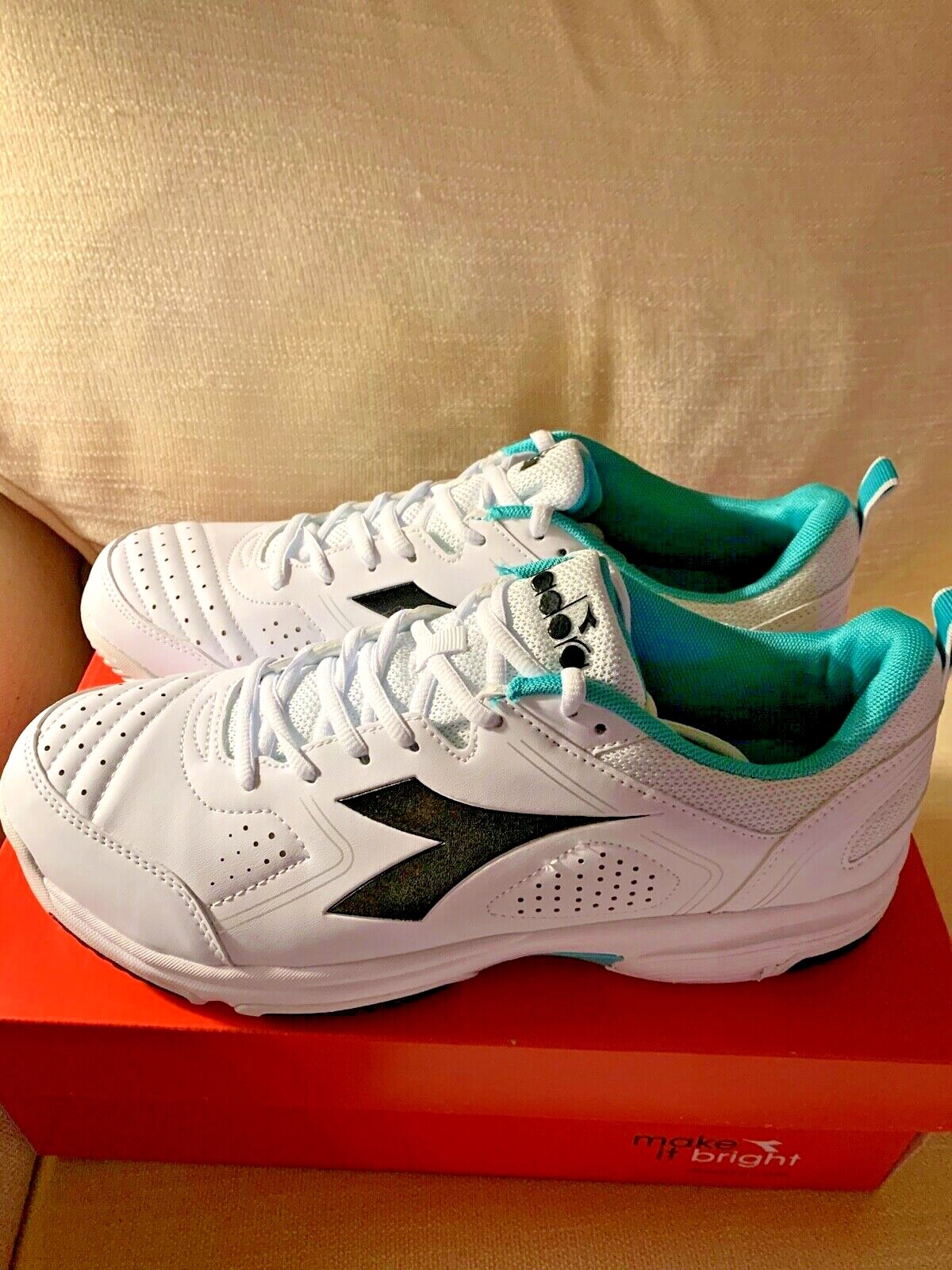 diadora volee
